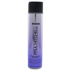 Paul Mitchell Blonde Shampoo (Purple)